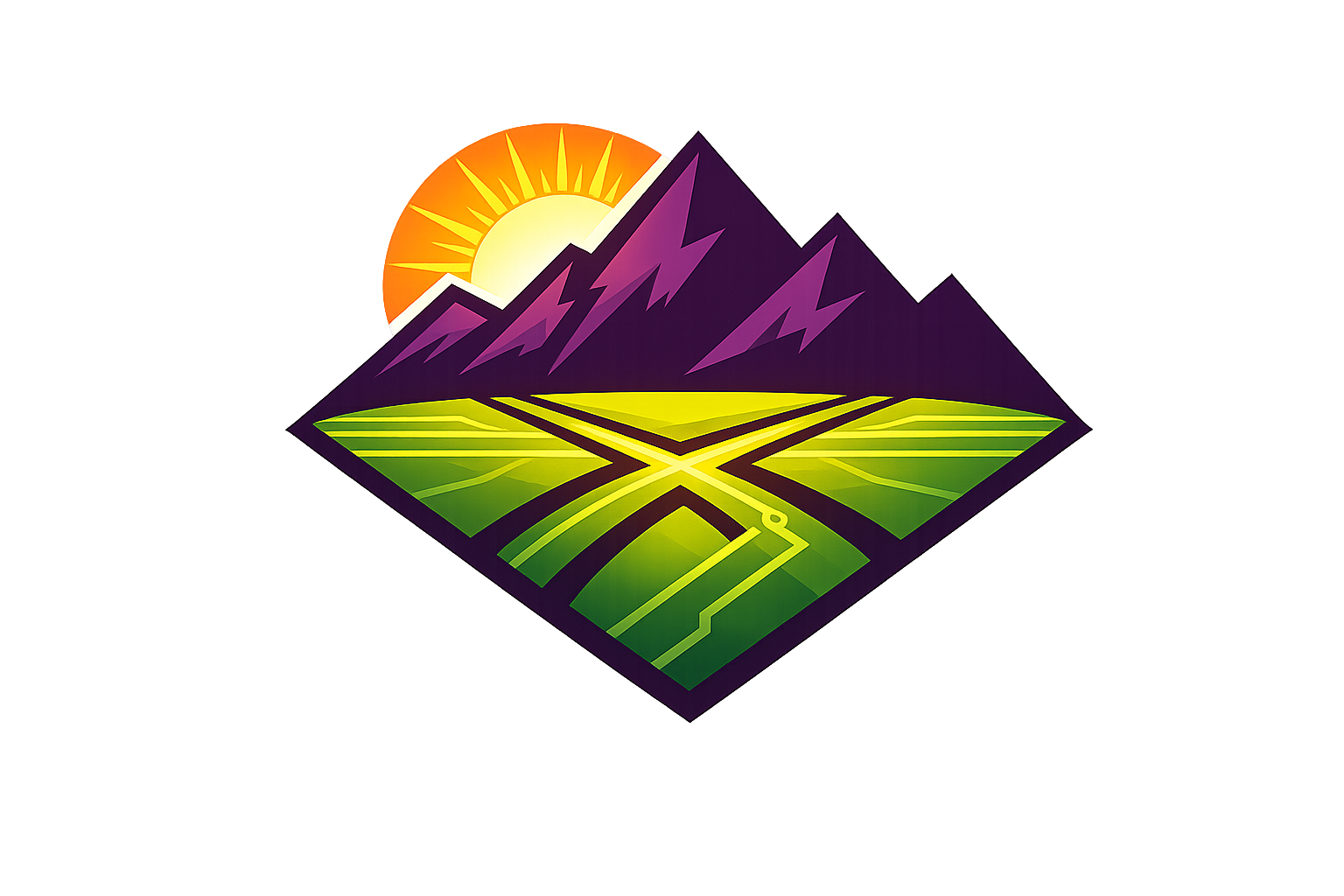 Southern Crossroads Tech logo